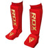 RDX SHIN INSTEP GUARDS/R-2